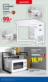 Catalogue Lidl page 39