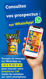 Catalogue Lidl page 48