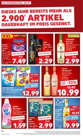 Kaufland Prospekt woche 30 Seite 10