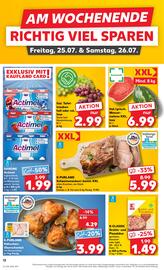 Kaufland Prospekt woche 30 Seite 12