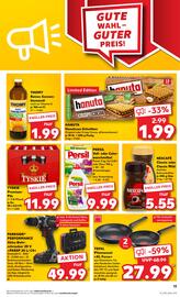 Kaufland Prospekt woche 30 Seite 13