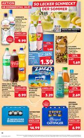 Kaufland Prospekt woche 30 Seite 14