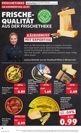 Kaufland Prospekt woche 30 Seite 16