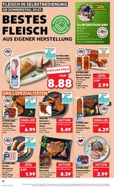 Kaufland Prospekt woche 30 Seite 18