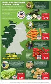 Kaufland Prospekt woche 30 Seite 2