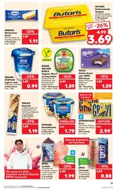 Kaufland Prospekt woche 30 Seite 21