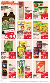 Kaufland Prospekt woche 30 Seite 22