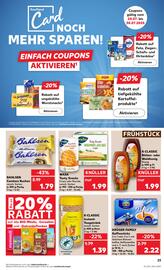 Kaufland Prospekt woche 30 Seite 23