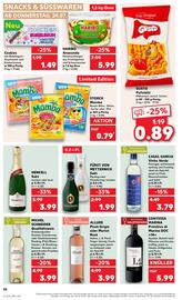 Kaufland Prospekt woche 30 Seite 26
