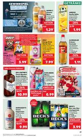 Kaufland Prospekt woche 30 Seite 27