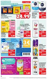 Kaufland Prospekt woche 30 Seite 28