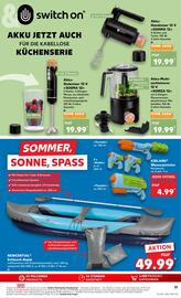 Kaufland Prospekt woche 30 Seite 31