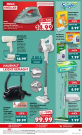 Kaufland Prospekt woche 30 Seite 33