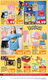 Kaufland Prospekt woche 30 Seite 34