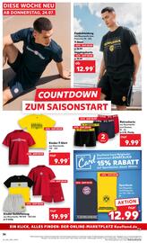 Kaufland Prospekt woche 30 Seite 36