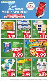 Kaufland Prospekt woche 30 Seite 40