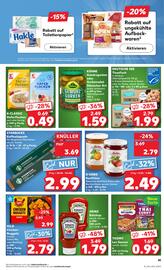 Kaufland Prospekt woche 30 Seite 41