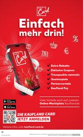 Kaufland Prospekt woche 30 Seite 46