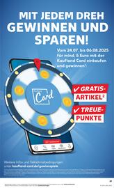 Kaufland Prospekt woche 30 Seite 47