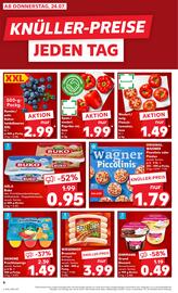 Kaufland Prospekt woche 30 Seite 6