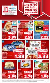 Kaufland Prospekt woche 30 Seite 7