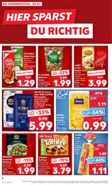Kaufland Prospekt woche 30 Seite 8