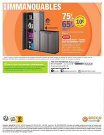Catalogue E.Leclerc Brico page 16
