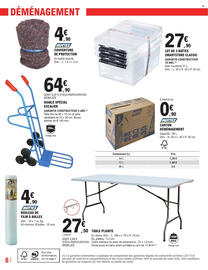 Catalogue E.Leclerc Brico page 8