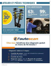 Catalogue E.Leclerc L'Auto page 13