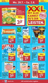 Aldi Nord Prospekt woche 31 Seite 10