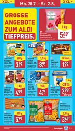 Aldi Nord Prospekt woche 31 Seite 11