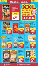 Aldi Nord Prospekt woche 31 Seite 12