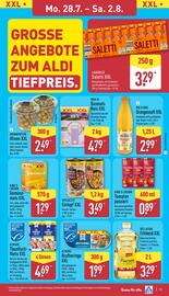 Aldi Nord Prospekt woche 31 Seite 13