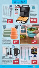 Aldi Nord Prospekt woche 31 Seite 19