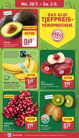 Aldi Nord Prospekt woche 31 Seite 2