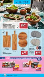 Aldi Nord Prospekt woche 31 Seite 20