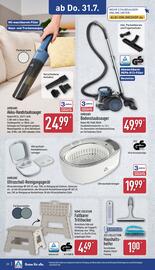 Aldi Nord Prospekt woche 31 Seite 22