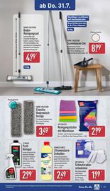 Aldi Nord Prospekt woche 31 Seite 23