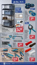 Aldi Nord Prospekt woche 31 Seite 24