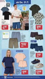 Aldi Nord Prospekt woche 31 Seite 26