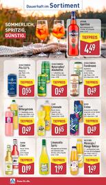 Aldi Nord Prospekt woche 31 Seite 37