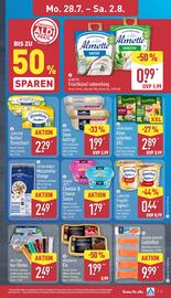 Aldi Nord Prospekt woche 31 Seite 5