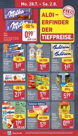Aldi Nord Prospekt woche 31 Seite 6
