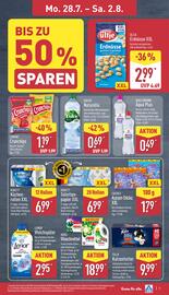 Aldi Nord Prospekt woche 31 Seite 7
