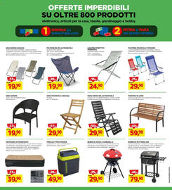 Volantino DPiù Pagina 19