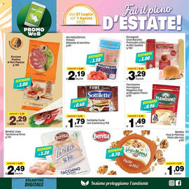 Volantino Elite Pagina 3