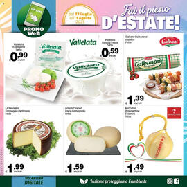 Volantino Elite Pagina 5