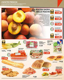 Volantino Mercatò Pagina 11