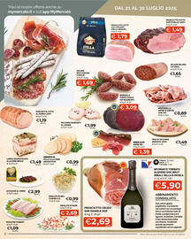 Volantino Mercatò Pagina 8