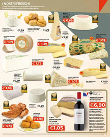 Volantino Mercatò Pagina 9